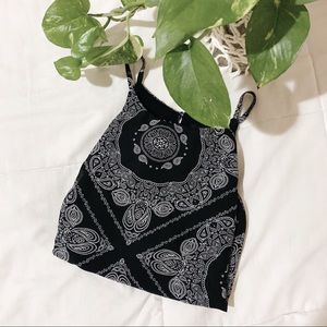 Iris Los Angeles Boho Blouse